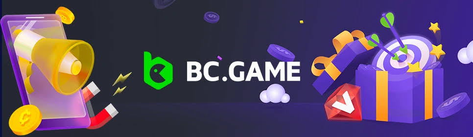 BC.Game Vietnam A Premier Destination in Crypto Gambling