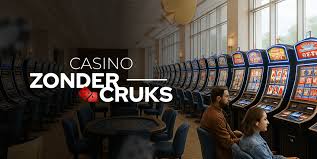 Betrouwbare Casinos zonder CRUKS - Veilig en Geregeld Spelen