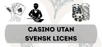 Casino utan Spelpaus En Översikt av Alternativen Casino utan Spelpaus En Översikt av Alternativen
