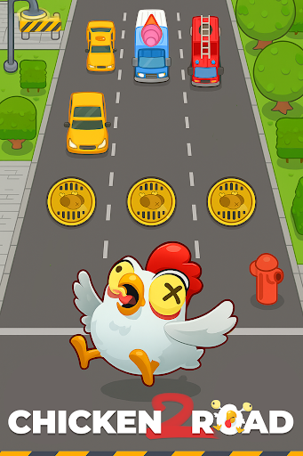 Descubre Chicken Road 2 Diversión y Estrategia en Cada Jugada