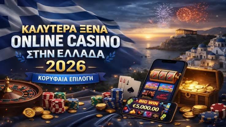 Discover the Best Online Casino in Greece 1830017208