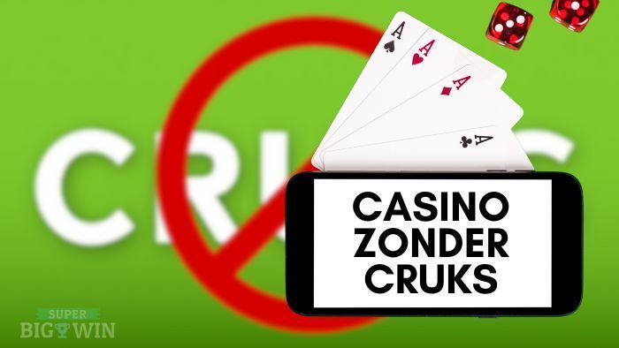 Ontdek de Voordelen van Casino zonder CRUKS met iDEAL -342186572