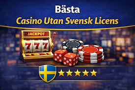 Så Spelar Du Poker Utan Svensk Licens - En Komplett Guide