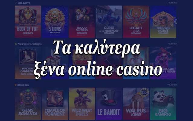 The Ultimate Guide to Real Money Casinos Your Path to Winning