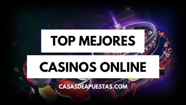 Casino Online Bono Bienvenida Dinero Todo lo que Necesitas Saber