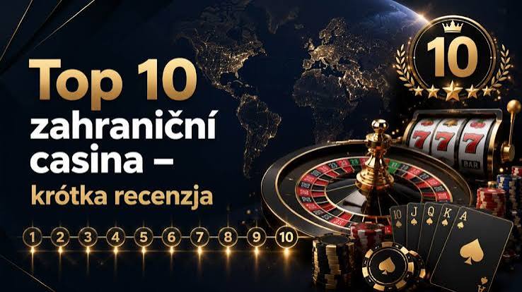 Legální Online Casino AdmiraL - Vše, co potřebujete vědět