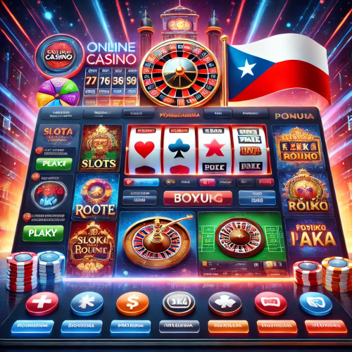 Legální Sazka Casino Online Vstupte do Světa Hraní