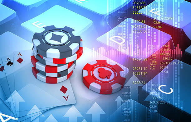 Legální Sazka Casino Online Vstupte do Světa Hraní