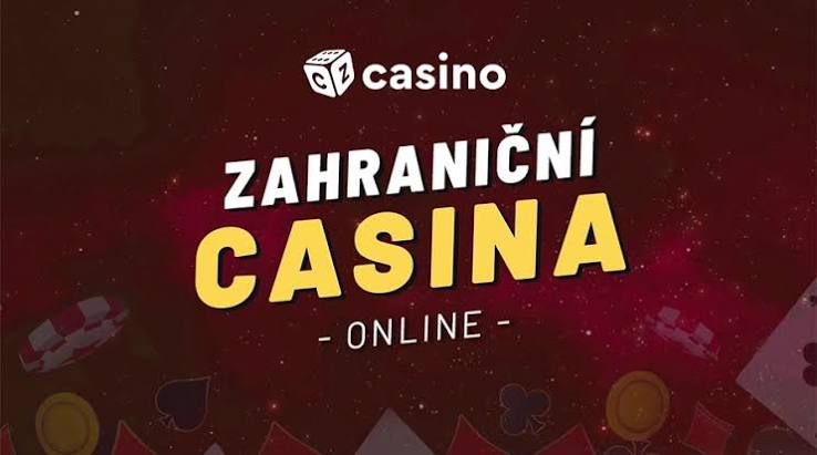 Nejlepší online casina pro vaše hraní