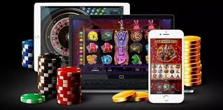 Online Gambling Jak se orientovat ve světě virtuálních her